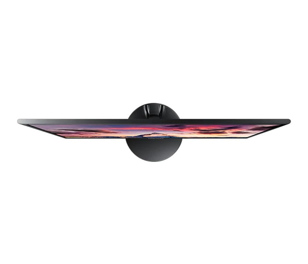 Samsung S27F354FHUX - 517172 - zdjęcie 4